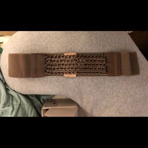 Torrid Chain Wrap Belt